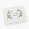 Tarjeta Postal Hydrangea Sympathy - Rifle Paper Co