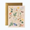 Tarjeta Postal Mejor Madre Best Mom Ever Card - Rifle Paper