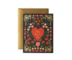 Tarjeta Postal San Valentín Juliet - Rifle Paper Co