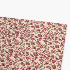 Vade sencillo Floral Roses