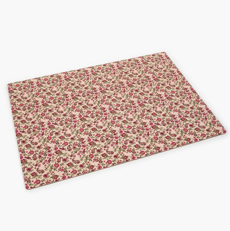Vade sencillo Floral Roses