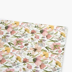 Vade sencillo Spring Flowers