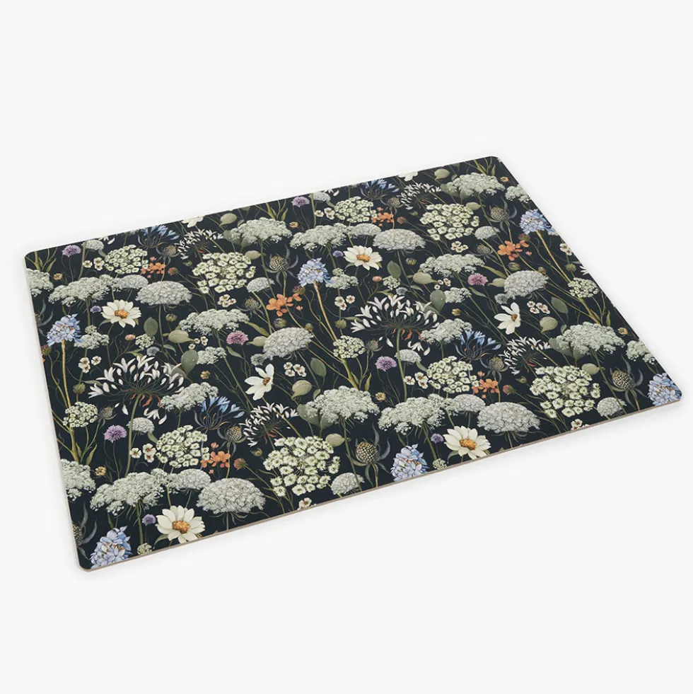 Vade sencillo Wild flowers