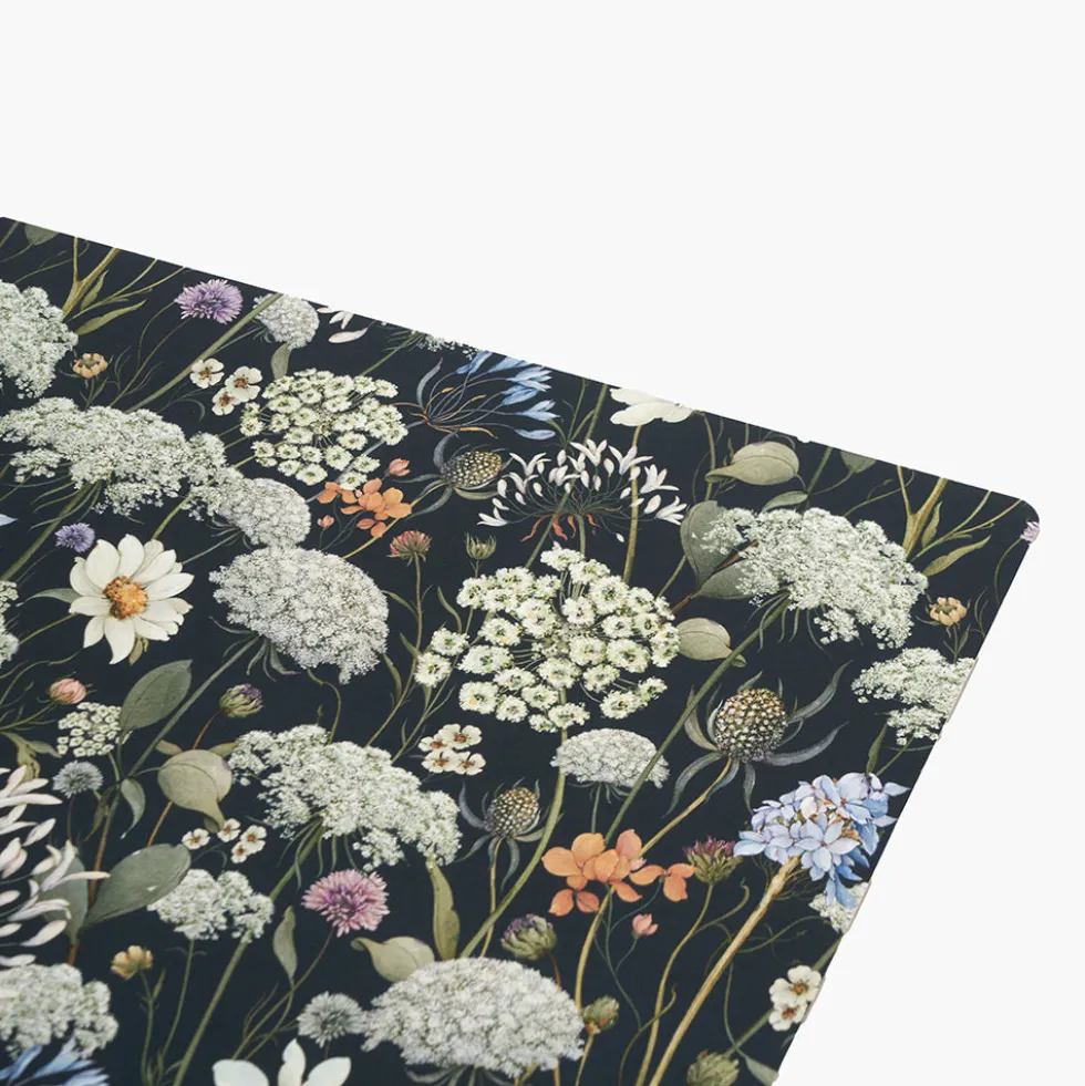 Vade sencillo Wild flowers