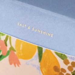 Vela perfumada Amalfi del Mar Candle - Rifle Paper Co.
