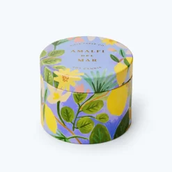 Vela perfumada Amalfi del Mar - 85 gm - Rifle Paper Co.