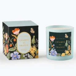 Vela perfumada Champs de France Candle - Rifle Paper Co.