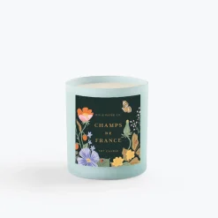 Vela perfumada Champs de France Candle - Rifle Paper Co.