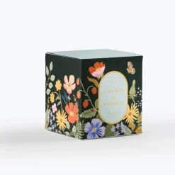 Vela perfumada Champs de France Candle - Rifle Paper Co.