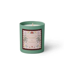 Vela perfumada Champs de France - Rifle Paper Co.