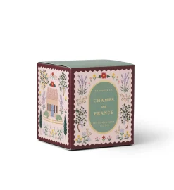 Vela perfumada Champs de France - Rifle Paper Co.
