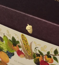 Vela perfumada Clementine & Clove - Rifle Paper Co.