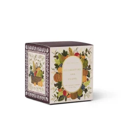 Vela perfumada Clementine & Clove - Rifle Paper Co.