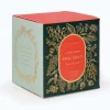 Vela perfumada Holiday - 85 gm - Rifle Paper Co.