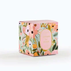 Vela perfumada Jardin de Paris Candle - Rifle Paper Co.