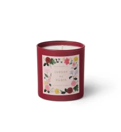 Vela perfumada Jardin de Paris - Rifle Paper Co.