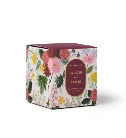 Vela perfumada Jardin de Paris - Rifle Paper Co.