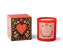Vela perfumada Love, Paris - Rifle Paper Co